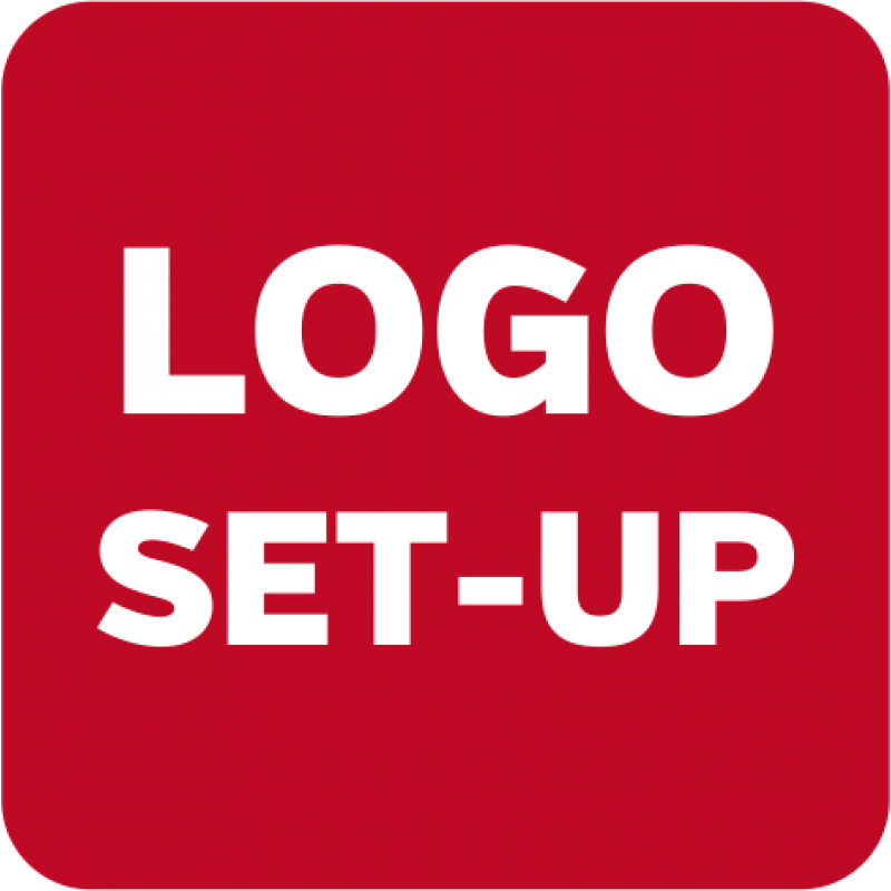 Logo Set-up